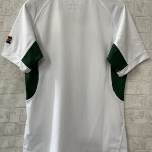 Springboks 2025 Home Rugby Jersey - Image 8