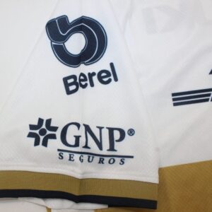 PUMAS UNAM soccer jersey 2025-2026 - Image 5