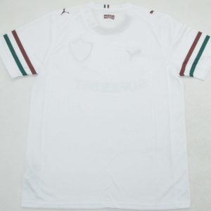 Fluminense 2026 Soccer Jersey | PUMA Tricolor Home Shirt - Image 8
