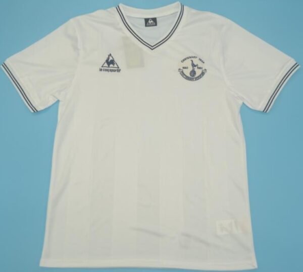 Tottenham Hotspur 1982–83 Home Shirt