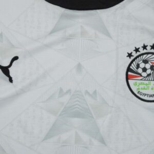Egypt World Cup 2026 Jersey - Image 7
