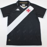 Vasco Gama 2025 jersey