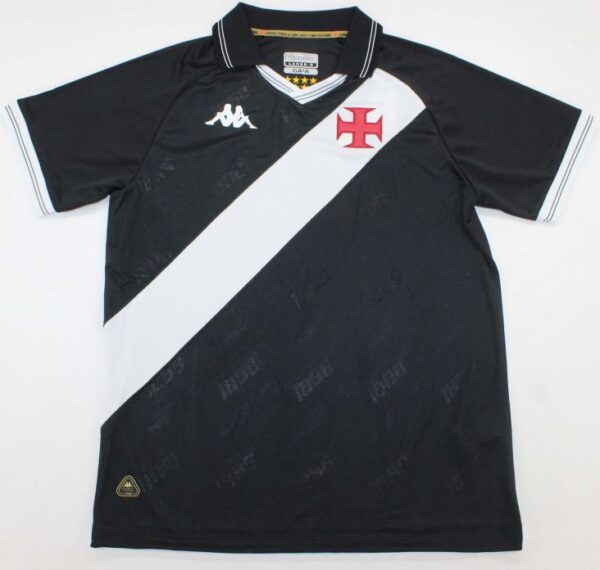 Vasco Gama 2025 jersey