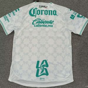 Santos Laguna 2026–27 Home Jersey | Los Guerreros - Image 7