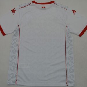 Tunisia National Team Soccer Jersey 2025–2026 - Image 6