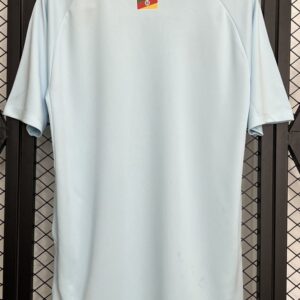 Gremio Porto Alegre home soccer jersey 2025 - Image 6