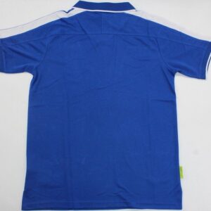 Brazil Copa América 1997 Jersey - Image 9