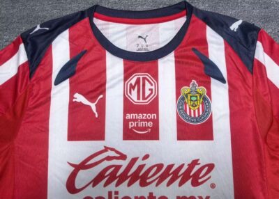 chivas-cd-guadalajara-soccer-jersey-2024-2025