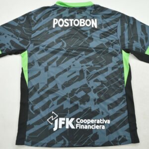 Atletico Nacional Medellin magnificent soccer jersey 2026 - Image 11