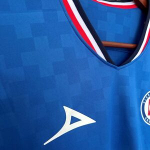 Cruz Azul FC soccer jersey 2025-2026 - Image 3