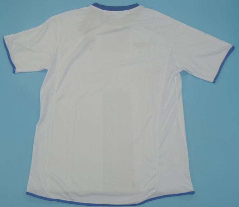 Best Chelsea retro away soccer jersey 2004