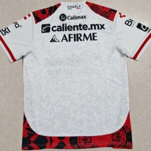 Beautiful Club Tijuana soccer jersey 2025-2026 - Image 7