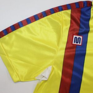 FC Barcelona 1982-1983 Jersey – Maradona #10 - Image 8
