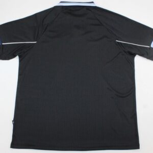 Celta Vigo 1997-1998 Retro Jersey - Image 9