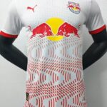 RB Bragantino 2025 soccer jersey