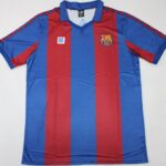 FC Barcelona 1982-1983 Jersey – Maradona #10