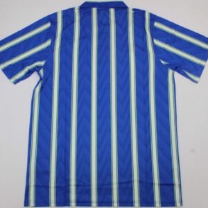 Northern Ireland 1992 Retro Football Jersey - Image 6