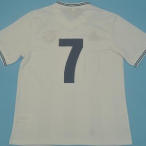 Tottenham Hotspur home jersey 1982-83