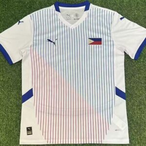 Philippines away jersey 2025-2026