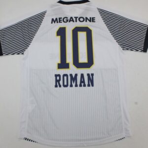 Riquelme Boca Juniors jersey 2006-2007