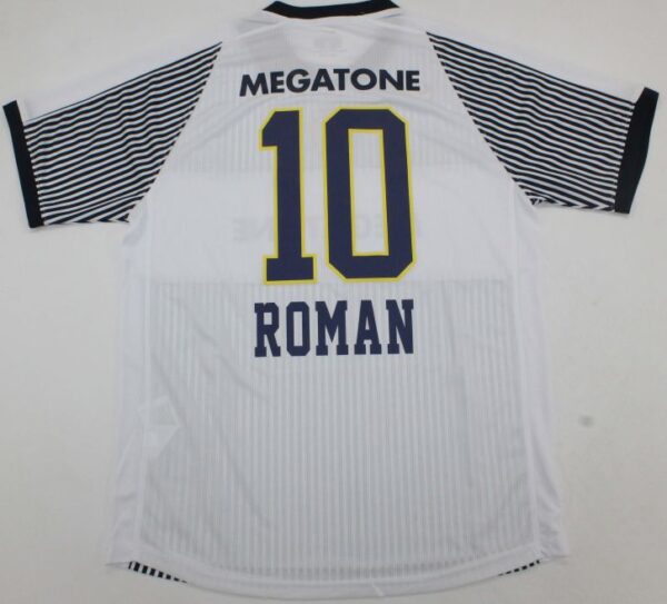 Riquelme Boca Juniors jersey 2006-2007