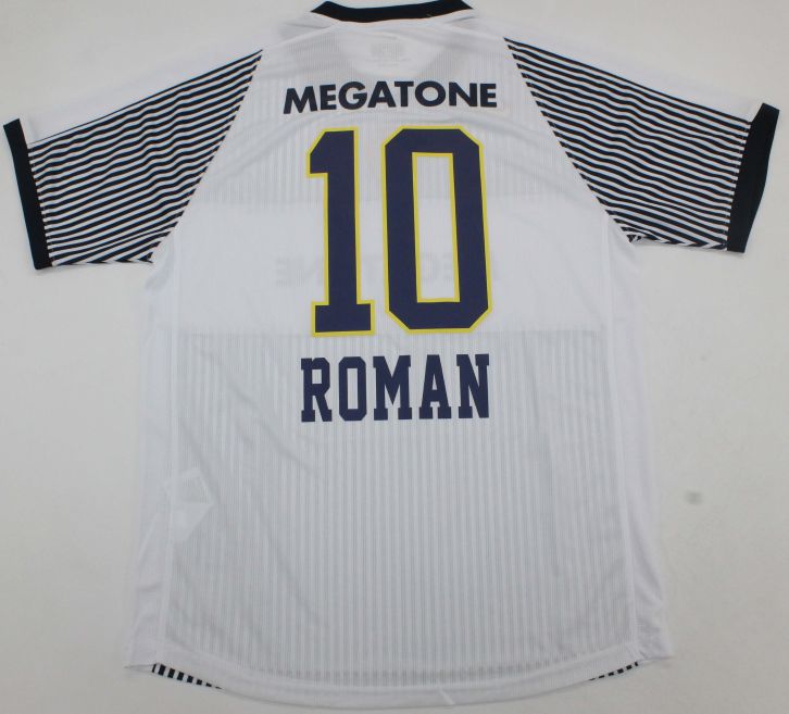 Riquelme Boca Juniors jersey 2006-2007