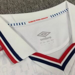 Club nacional Montevideo popular soccer jersey 2026 - Image 6