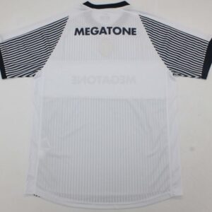 Boca Juniors retro football shirt 2006-2007 - Image 10