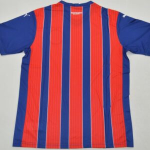 Esporte Club Bahia soccer jersey 2025 - Image 6