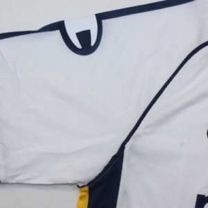 Parma AC away soccer jersey 2003-2004 - Image 6