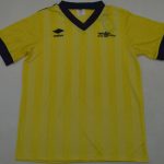 1983-84 Arsenal Away Vintage Jersey