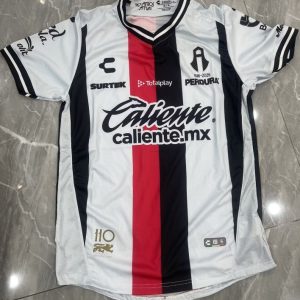 Atlas Guadalajara away 2026 jersey