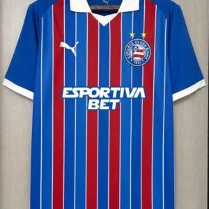 Bahia away 2026 shirt