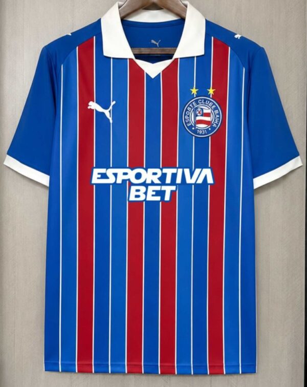 Bahia away 2026 shirt