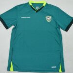 Bolivia 2026 National Soccer Team Jersey