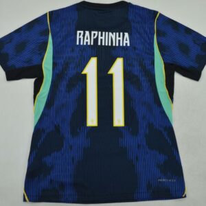 Brazil world cup 2026 away shirt
