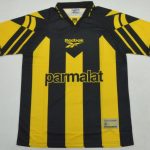 CA Peñarol 1998-1999 Vintage Home Jersey