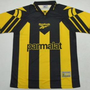 CA Peñarol 1998-1999 Vintage Home Jersey