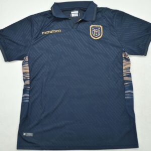 Ecuador 2026 away kit