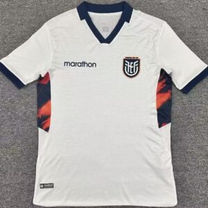 Ecuador Third kit 2026