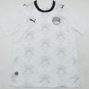 Egypt 2026 away shirt