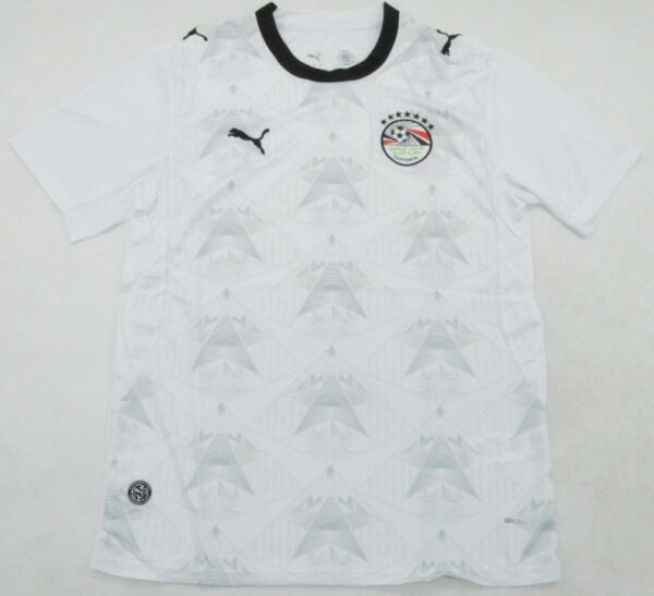 Egypt 2026 away shirt