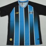Gremio Porto Alegre home soccer jersey 2026