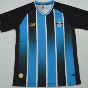 Gremio Porto Alegre home soccer jersey 2026