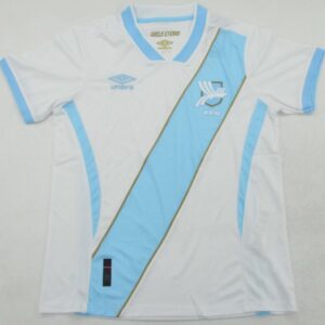 Guatemala national team soccer jersey 2026