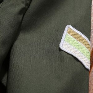 Military armband shirt long sleeve - Image 7