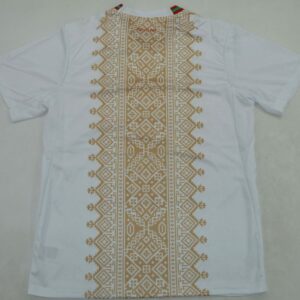 2026 Morocco National Team Jersey – Official AFCON & World Cup Kit - Image 8