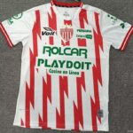 Necaxa 2026-27 Home Jersey