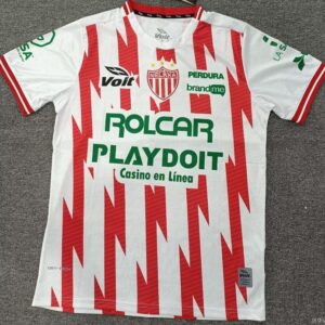 Necaxa 2026-27 Home Jersey