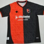 Newell's Old Boys 2026 jersey
